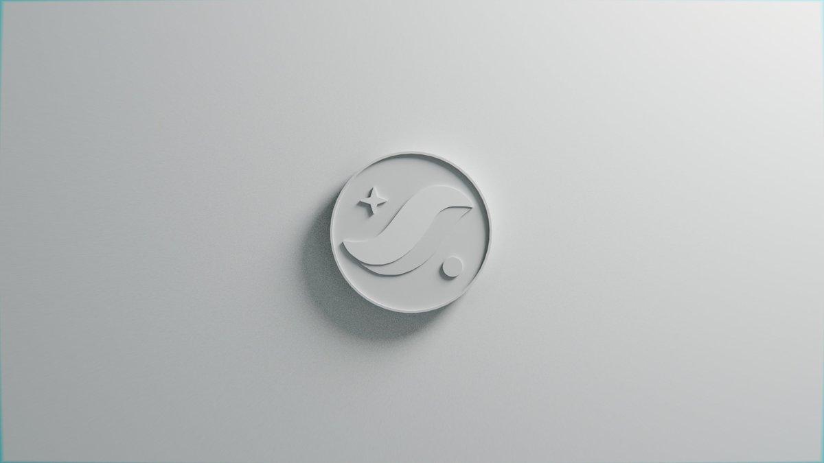 Wezer15's tweet image. @Starknet PC wallpaper by me. #Starknet #starknetcommunity