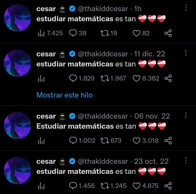 frigosouul's tweet photo. es tan que https://t.co/mzN0vSn4kF
