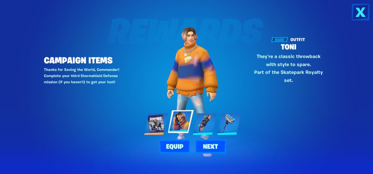 Oxcsesta's tweet photo. @AutographZer0 omg this is W trade thanks champ i love this skin lets goooโค๏ธโ๐ฅ thanks brother #Auto0isLegit #AutObotz https://t.co/NAHyh8Xssx