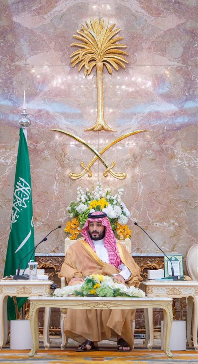 hezam111aaa's tweet photo. اللهم احفظه وانصره القائد الملهم https://t.co/8f6d73baXN