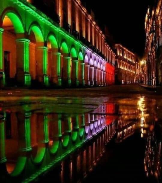 zacalminuto_mx's tweet image. 🇲🇽 Buenos días desde Zacatecas ❤️