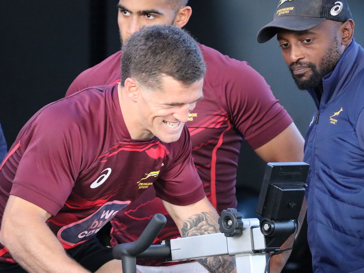 Blitzboks's tweet photo. Busy Friday for #TrickyRicky
#BlitzboksinCamp
#BlitzIgnite https://t.co/CzpKnikzW9