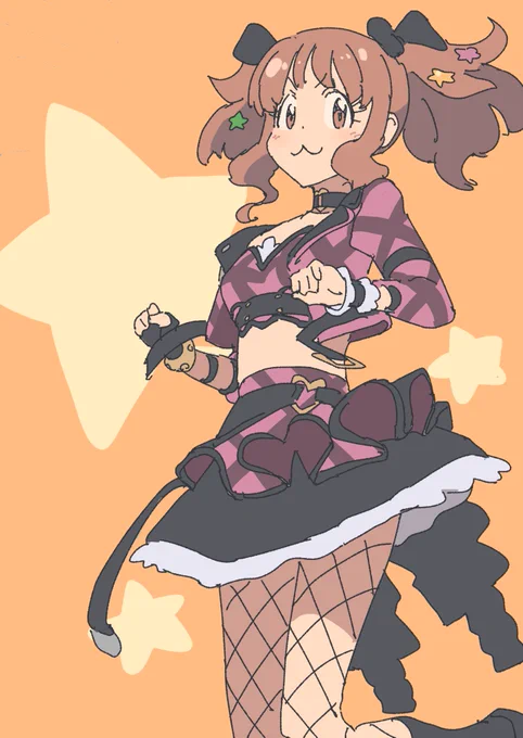 #諸星きらり生誕祭2023 