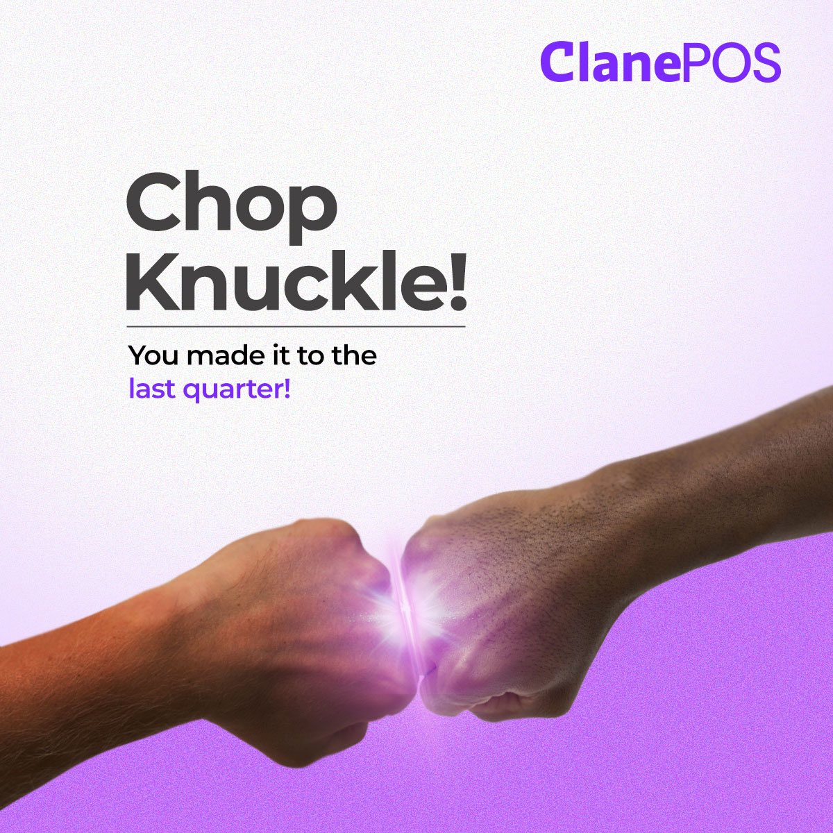 ClaneNigeria's tweet photo. Welcome to the -ember months, where new beginnings and exciting opportunities await!
#NewMonth #EmberMonths #FreshStart #ClanePOS #SeptemberVibes #ElevateYourBusiness https://t.co/tuU6CDYWtX