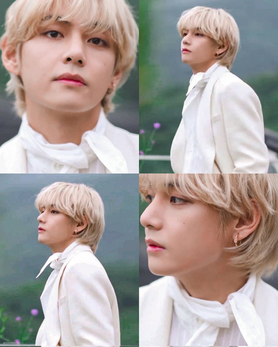 archivefortae's tweet photo. TAEHYUNG IS THE PRETTIEST ♡ https://t.co/9OMp1UMmap