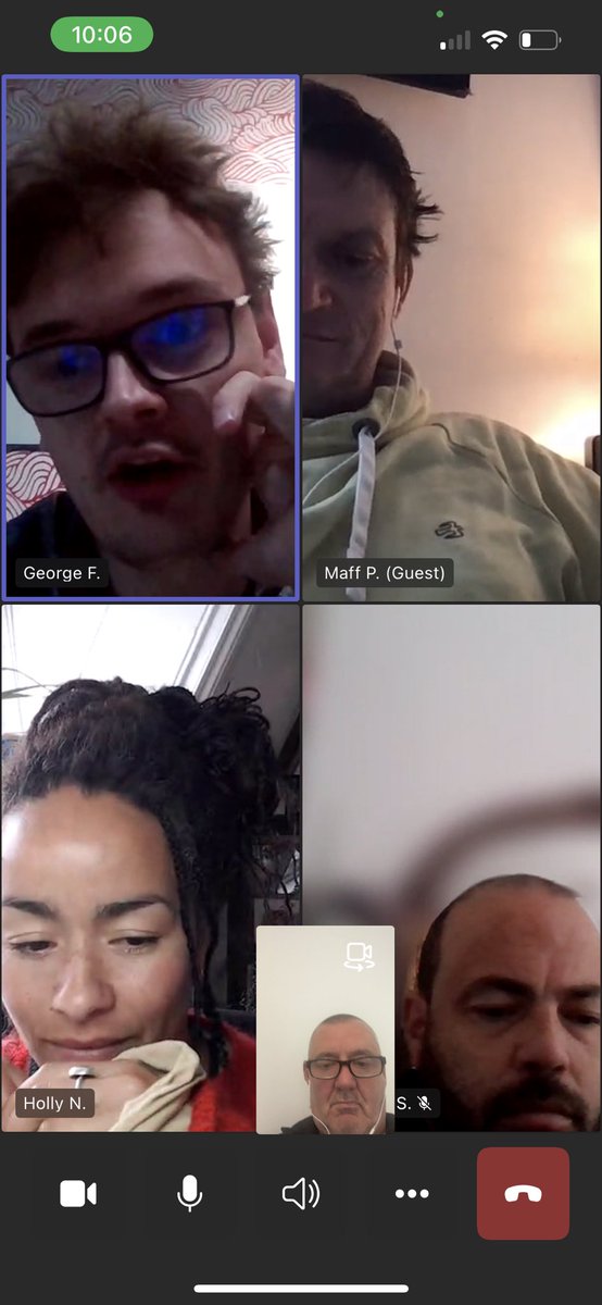 Guess whose been taking stills again? What a wonderful morning of inspirational discussions and partner engagement!! <a href="/LisaWilkinsonLW/">Lisa Wilkinson</a> <a href="/GeorgeFielding1/">George Fielding BEM</a> <a href="/MichaelSani/">Michael Sani</a> @stephen_skeet <a href="/TrowsdaleGary/">Once upon a time ⚖️</a> @hollynotcutt <a href="/MaffPotts/">Maff Potts</a> @NCSTrust <a href="/PlayVerto/">Play Verto</a> #TeamHope