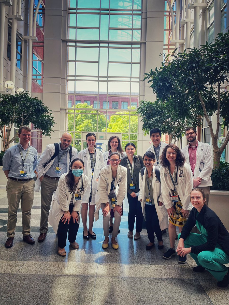 Anna (Annie) LaVigne, MD tweet media