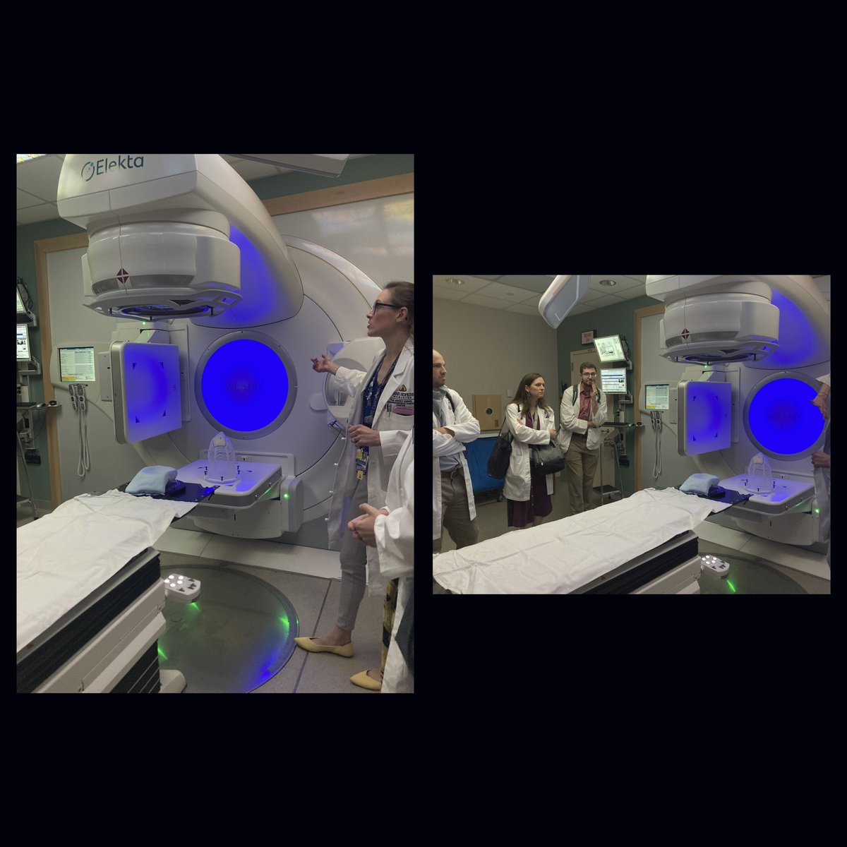 Anna (Annie) LaVigne, MD tweet media