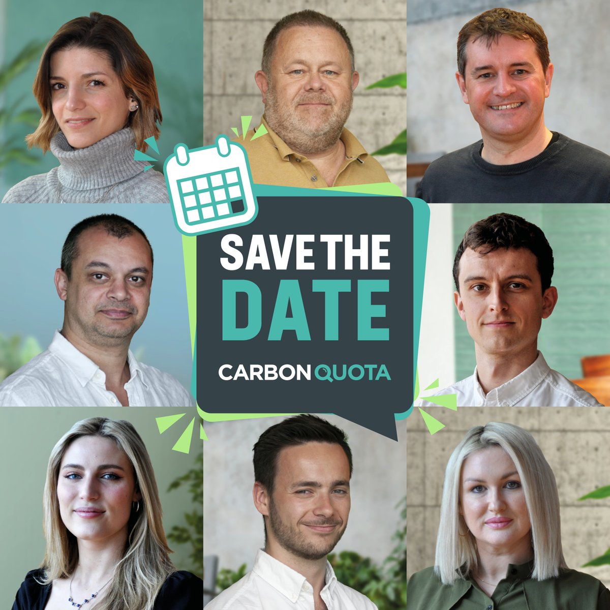 Come and meet the team behind CarbonQuota, learn more about what we do, and ask us your burning questions about carbon.

In September we are attending:
<a href="/theprintshow/">The Print Show</a> on 19th-21st at the NEC, Birmingham.
London Packaging Week on 21st-22nd at the Excel, London.

See you there.👋