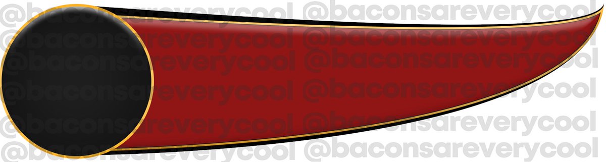 BaconRobloxUI's tweet image. 💬Made this strangely shaped HP bar in 15 minutes. If anyone wants to buy it let me know. Just for practice lol.
🥇Commission me at:
✨Discord: baconsareverycool
🐦I also check my Twitter DMs.
#ROBLOX #RobloxUI #RobloxDev #RobloxDevs