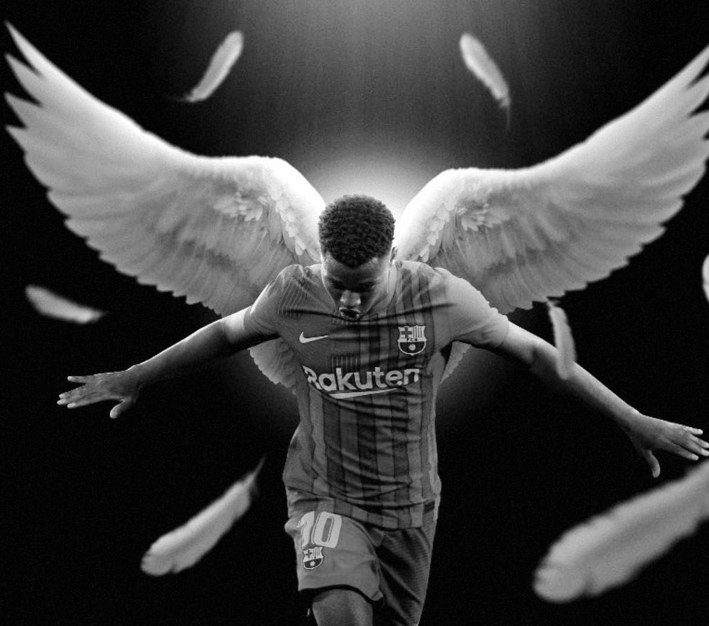 GxlDePaulinho tweet picture