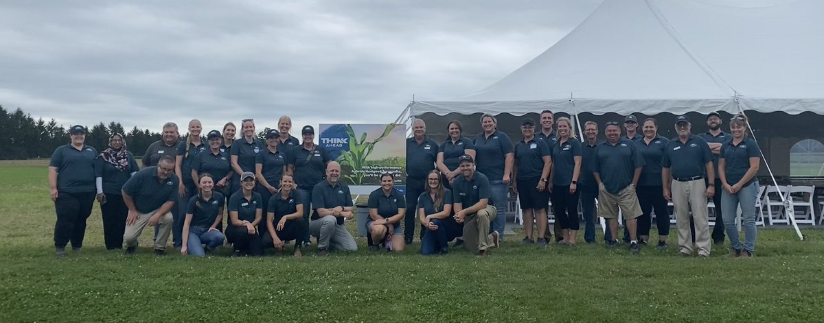 NK® Seeds Canada tweet media