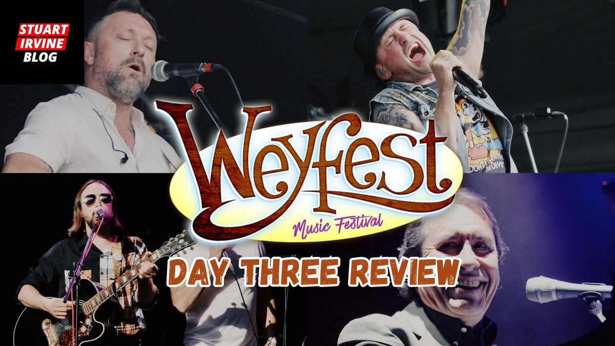 Stuart Irvine tweet media