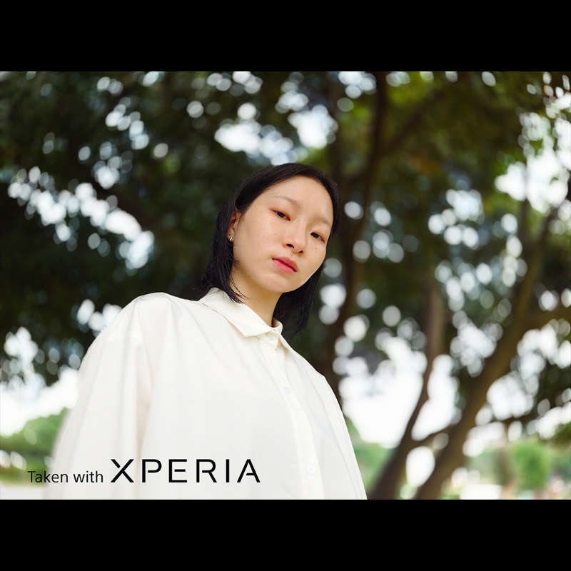 sonyxperia's tweet photo. Express your story with #Xperia5V.
Boasting the new and improved Bokeh mode, elevate your portraits to pro-standard quality, even when shooting at night.
#Sony #Xperia #SonyXperia #Xperia5V #NextGenSensor #NewPhoneNewMe #3in2