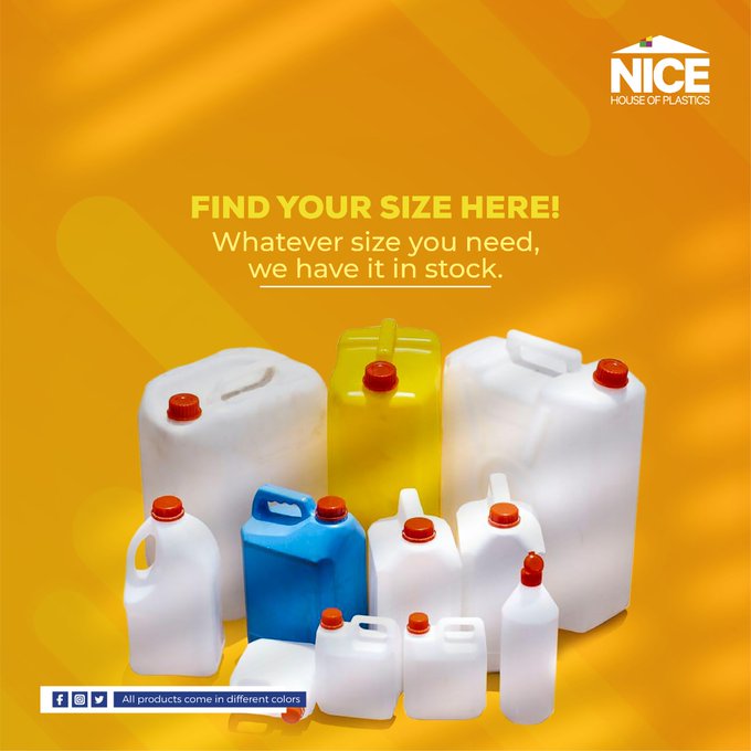 Always be ready for your next adventure with our Nice Jerrycan! #AdventureReady 💦#niceUg #mulwanagroup Call +256752263111 today or visit our UMA Grounds Showroom