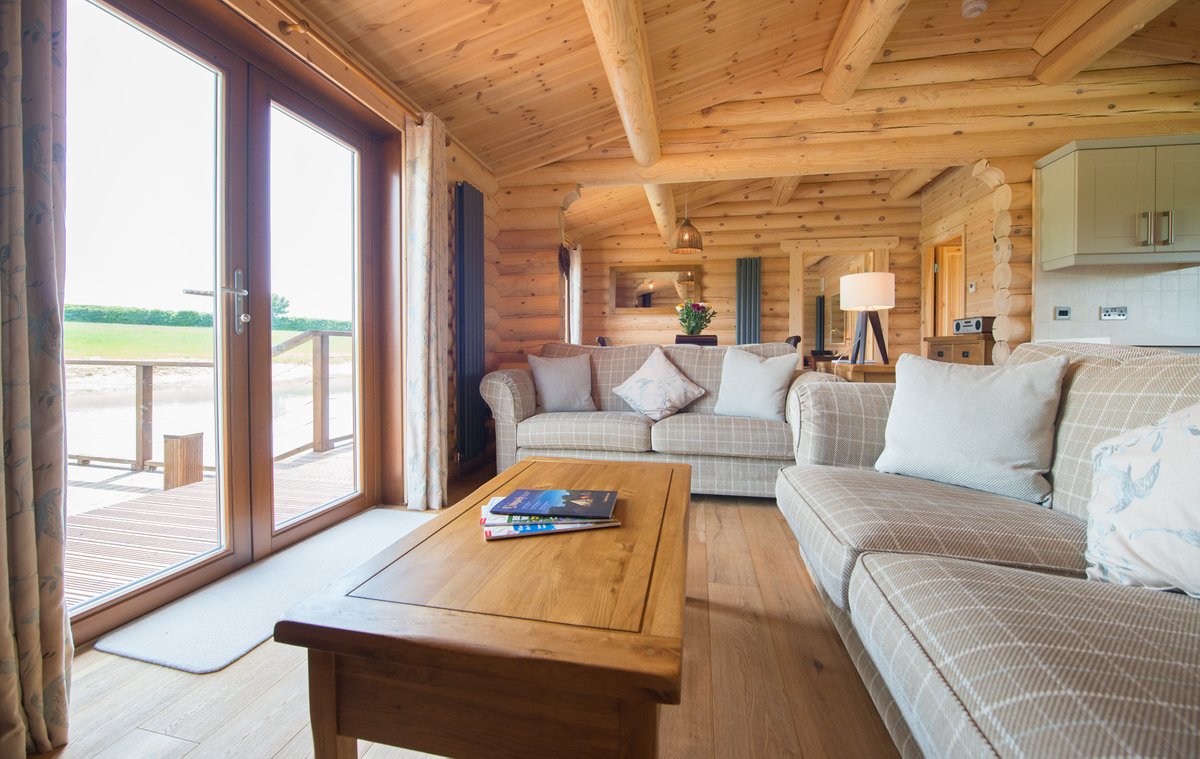 SuffolkEscape's tweet photo. Is anyone in need of a post-summer hols escape?! We still have some September availability in our luxury, adult-only log cabins here on our peaceful farm.
Check our calendar to find some dates for a well-deserved break - https://t.co/lkeRmUAcRs
#suffolkescape #suffolkescapes https://t.co/57MDyD6nPK