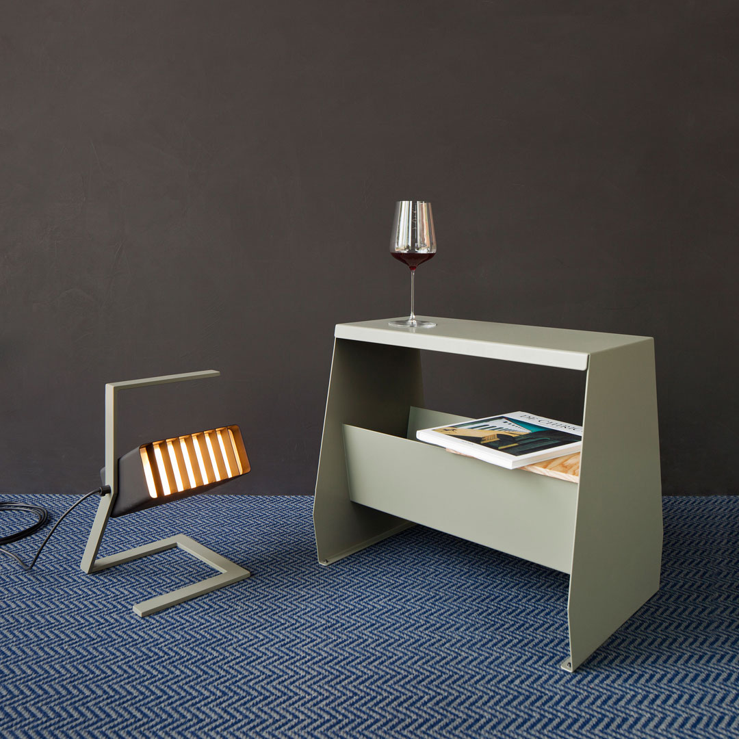 Peza portátil de iluminación para os galpóns do hotel #PepeVieira

Fotografía <a href="/Roibradbury/">Roi Alonso</a>