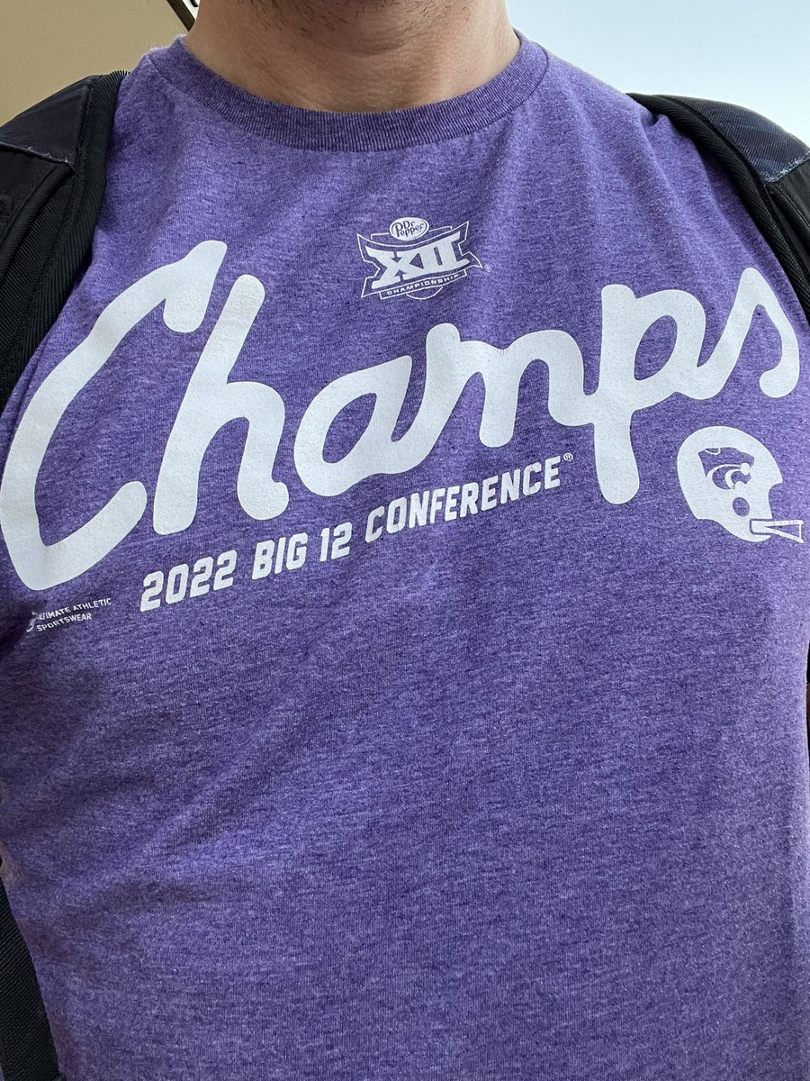 BallerStatusCat's tweet photo. Foregoing Cats Polo Friday for Cats Champs Tee Friday this week 😈😈😈
#respectmydecision
#noquestionsatthistime
#stillblessedandhighlyfavored https://t.co/LIw9UwFPKE