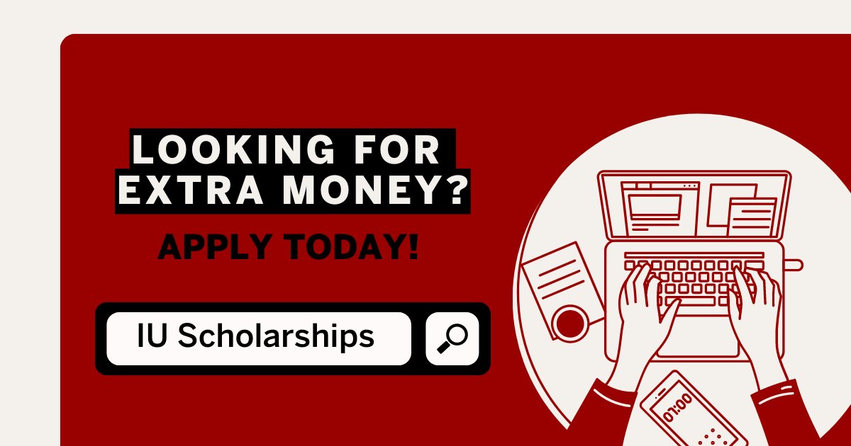 IU Fort Wayne tweet media