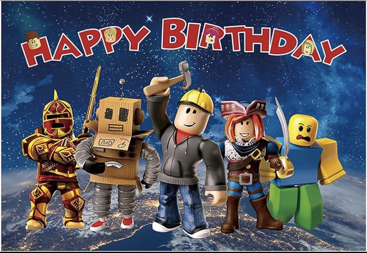 alonewithabadb's tweet image. Roblox is turning 17 today!

September 1st, 2006 was the day Roblox Released.

#HappyBirthdayRoblox #RobloxAnniversary