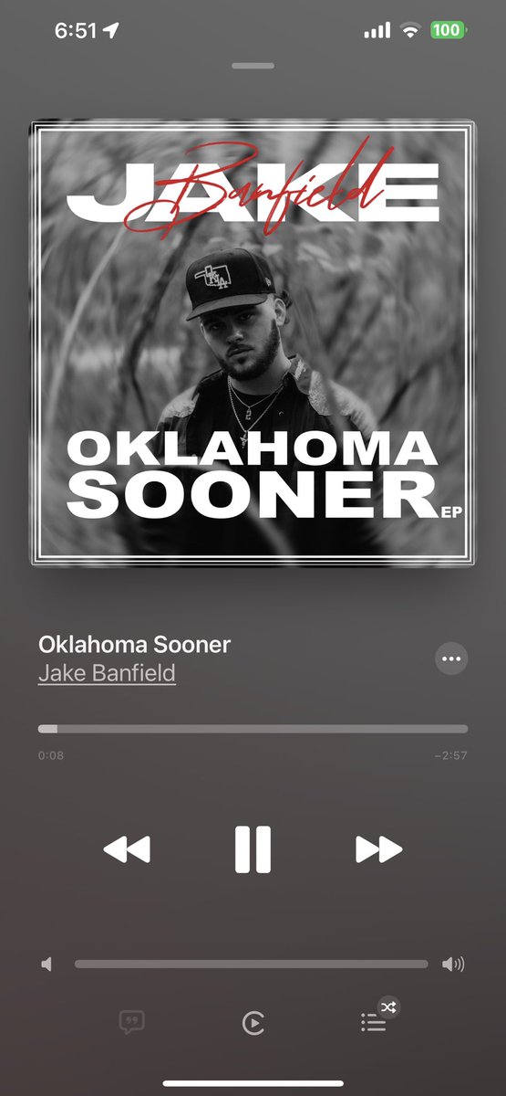 94ftexposure's tweet image. Music artist @JakeBanfield of Mannford, OK is about to blow up!! 

Don’t forget to follow the other Oklahoma artist @kellenhines33 

Both small town high school basketball stars a few years ago.