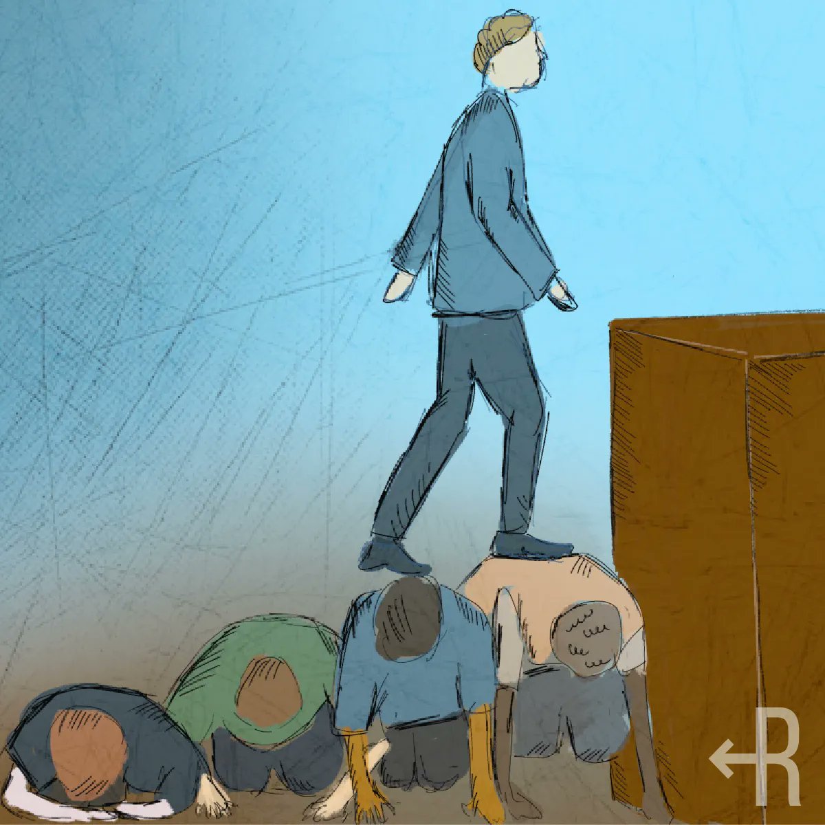 What does it mean when we decide we don't have obligations to each other? BYU political science professors Chris Karpowitz and Kelly Patterson spent several years studying this and wrote a paper on it.  Join us today at 11:00 for the interview.