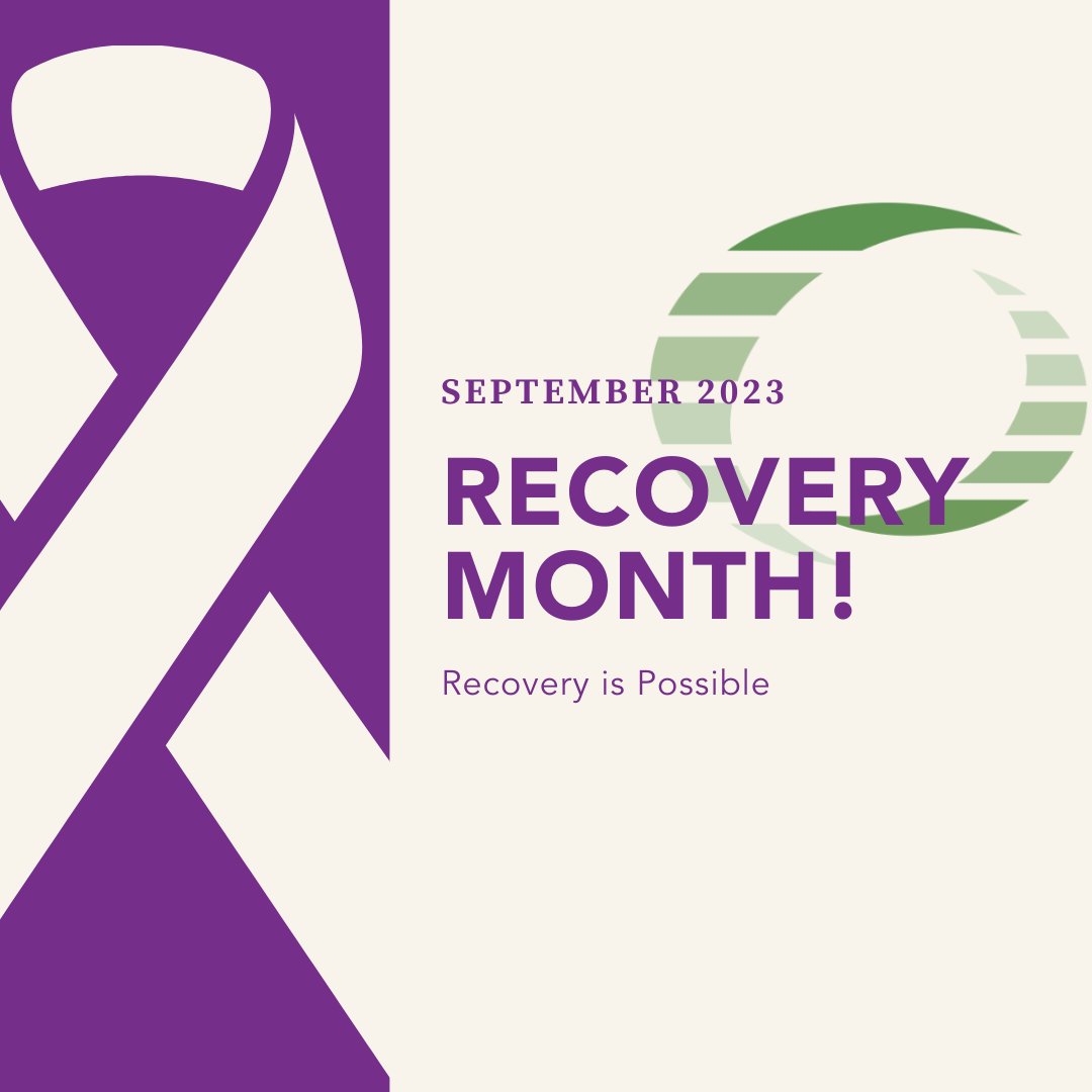 GatewayRehab's tweet photo. We celebrate the many roads to recovery and those who travel them.  

Happy Recovery Month! 

#GatewayRehab #GreenbriarTreatmentCenter #RecoveryisPossible #EndtheStigma #BetterTogether #RecoveryMonth https://t.co/9VjihsGCBK