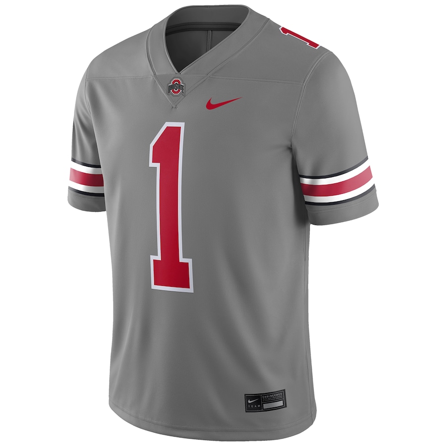 Ohio State Jerseys