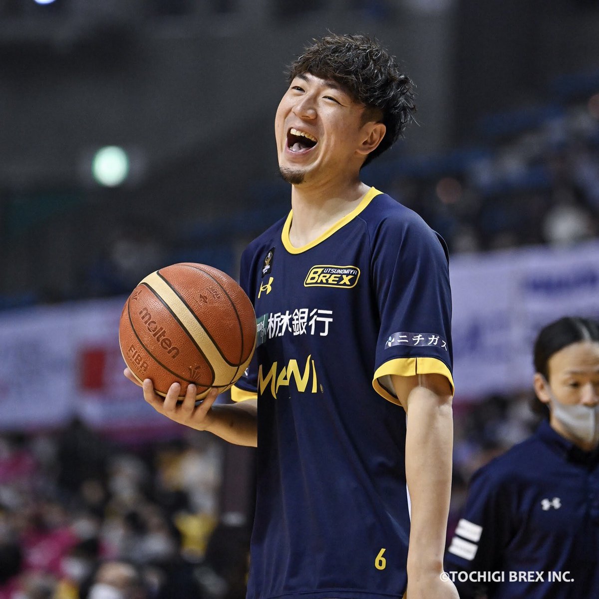 メディア情報】 #6 比江島選手の特集が、9/2(土)放送の日本テレビ