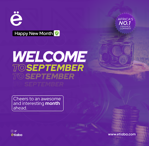 🌼 Hello, beautiful month! 🌈 Let's make it a blooming one with Etiaba,
the Koboaccountant financial tool.
Discover the power of financial organization and watch your money grow #HelloNewMonth #FinancialOrganization #Etiaba#Koboaccountant