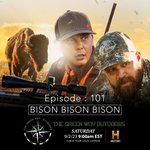 Photo by The Green Way Outdoors TV Show & Podcast (@TheGreenWayOut)
