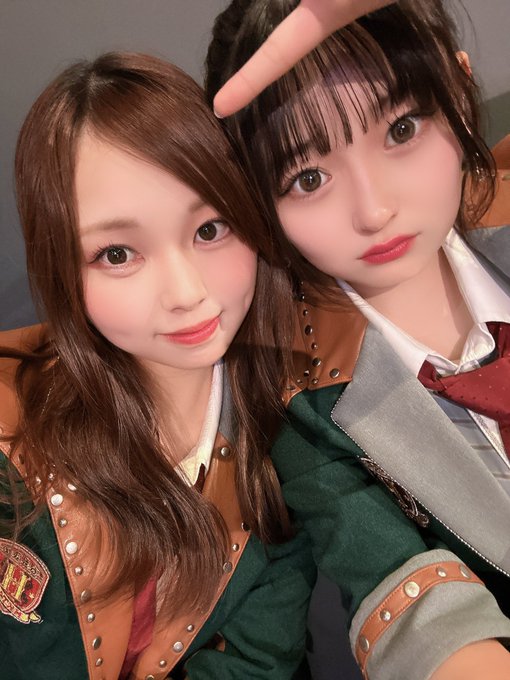 石橋颯のTwitter画像3