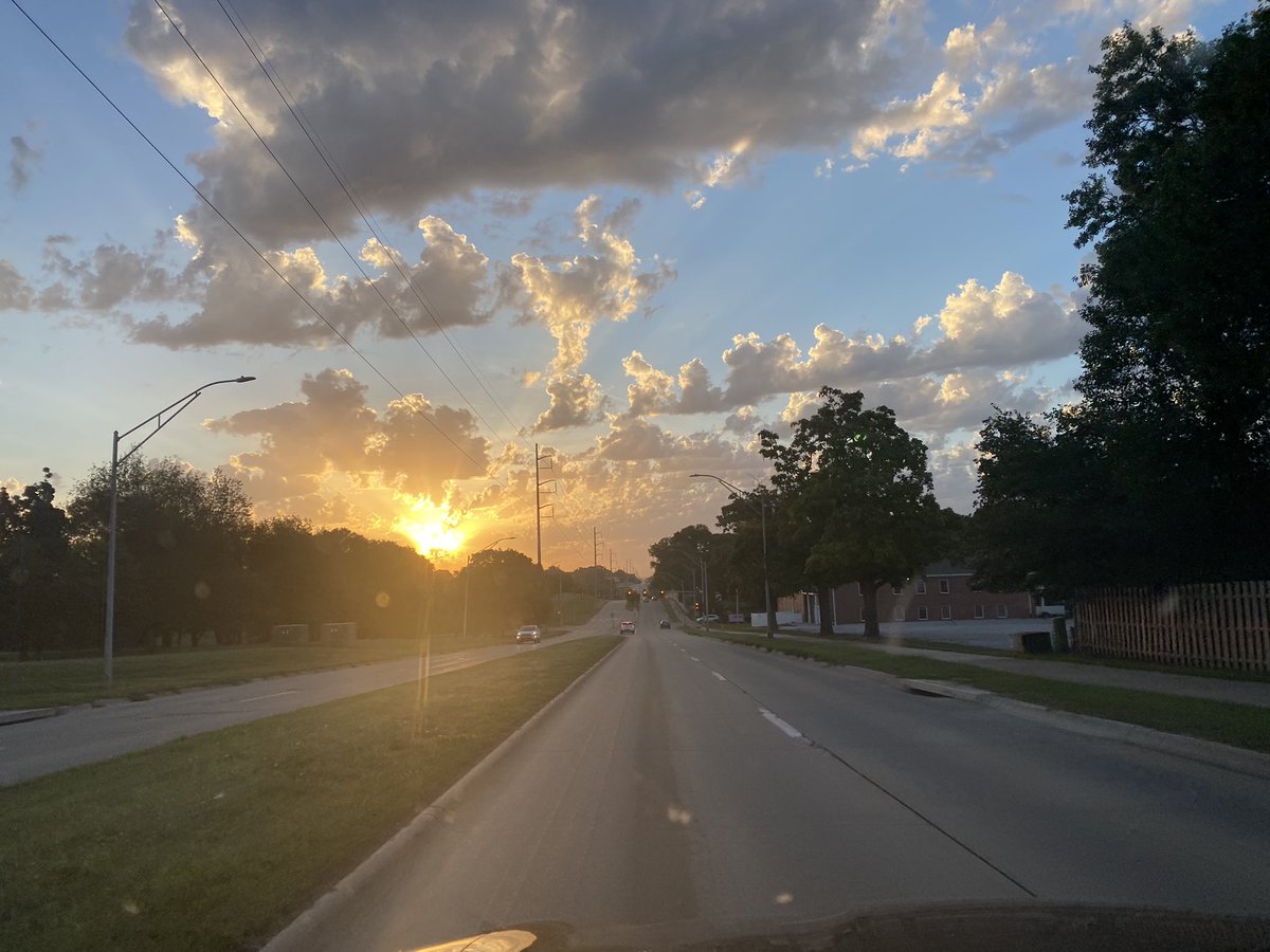 Some days, it is an act of courage to make it to the sunrise. 

If you are struggling, you are not alone. 

So many of us are living with depression, anxiety, addiction, etc. 

Reach out to a friend, loved one or colleague. 

Or call or text 988 to talk. 

Never worry alone.