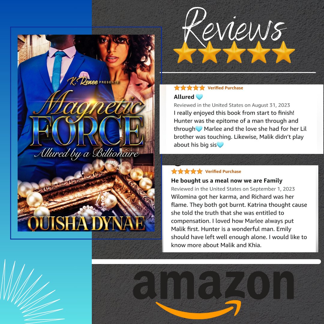 Now available
amzn.to/3P13osW