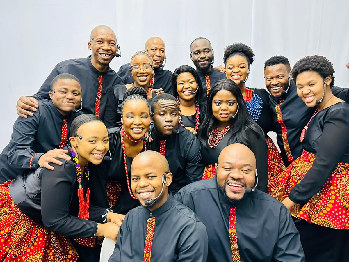 Quava Vocal Group tweet media