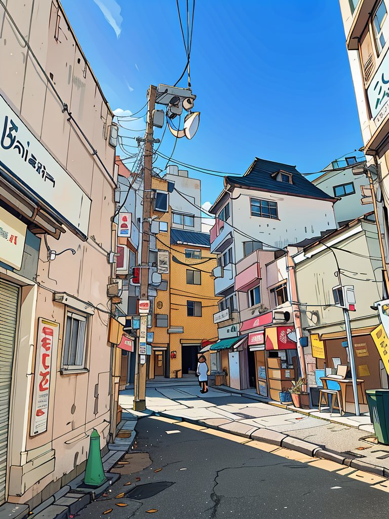 Tokyo-Osaka