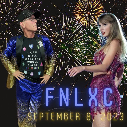 Coach Cromwell (@coach_crom) on Twitter photo Just 1️⃣ week to go!
🚨Spectators🚨
Clear Bag Policy in effect for
FNLXC-The Eras Tour
Online 🎟️ gofan.co/event/1002064?…
@NCRunners <a href="/Tabor_City/">Mount Tabor High</a> Just 1️⃣ week to go!
🚨Spectators🚨
Clear Bag Policy in effect for
FNLXC-The Eras Tour
Online 🎟️ gofan.co/event/1002064?…
@NCRunners <a href="/Tabor_City/">Mount Tabor High</a>