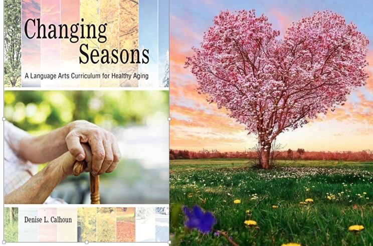 Do you remember when you joined X? I do! #MyXAnniversary 10 years ago I self published my 1st Handbook of Activities for the Elderly, since then TY @PurduePress for publishing 2 versions of Changing Seasons: amzn.to/3mVyYhC on creating challenging activities as we age!♥️