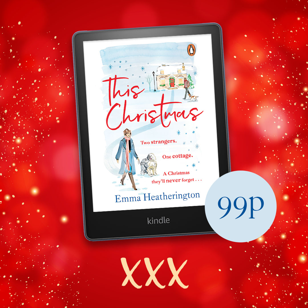 99p!!! #ThisChristmas #ebookdeal #ebook