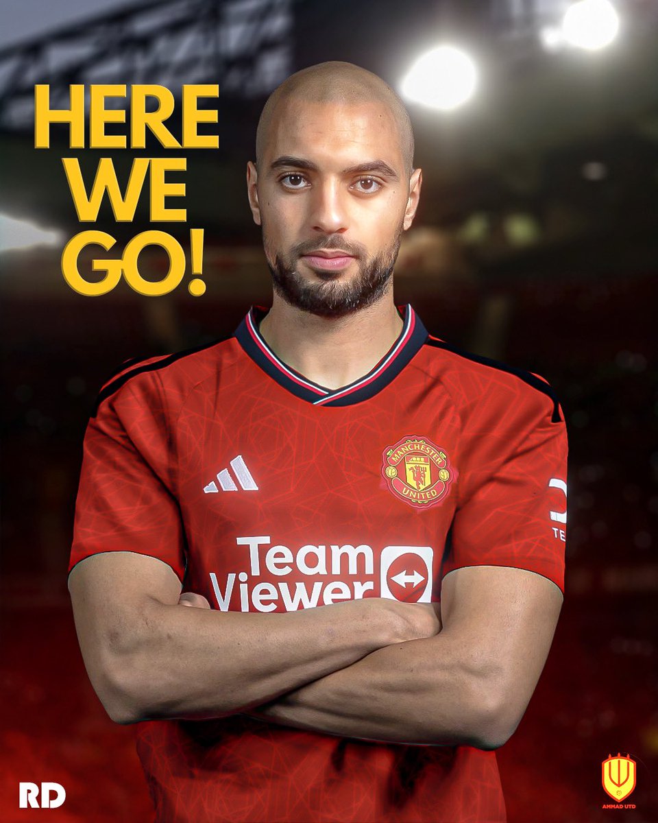 Ammadutd tweet media