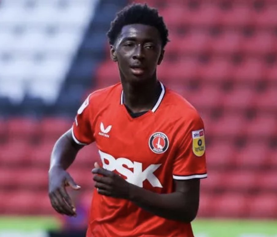 #SAFC are set to make a move for Crystal Palace winger Jesurun Rak-Sakyi on a one season loan.

Jesurun Rak-Sakyi the 20 year-old winger spent last season out on loan at league one side Charlton and managed to get himself 15 goals in 43  games.