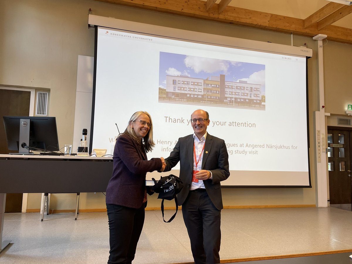 A pleasure to be part of the local organizing committee of the biannual Conference of the Nordic network for Biomedical Law, and a sincerely thanks to #tamarahervey for excellent keynote and all participants for sharing their insights!