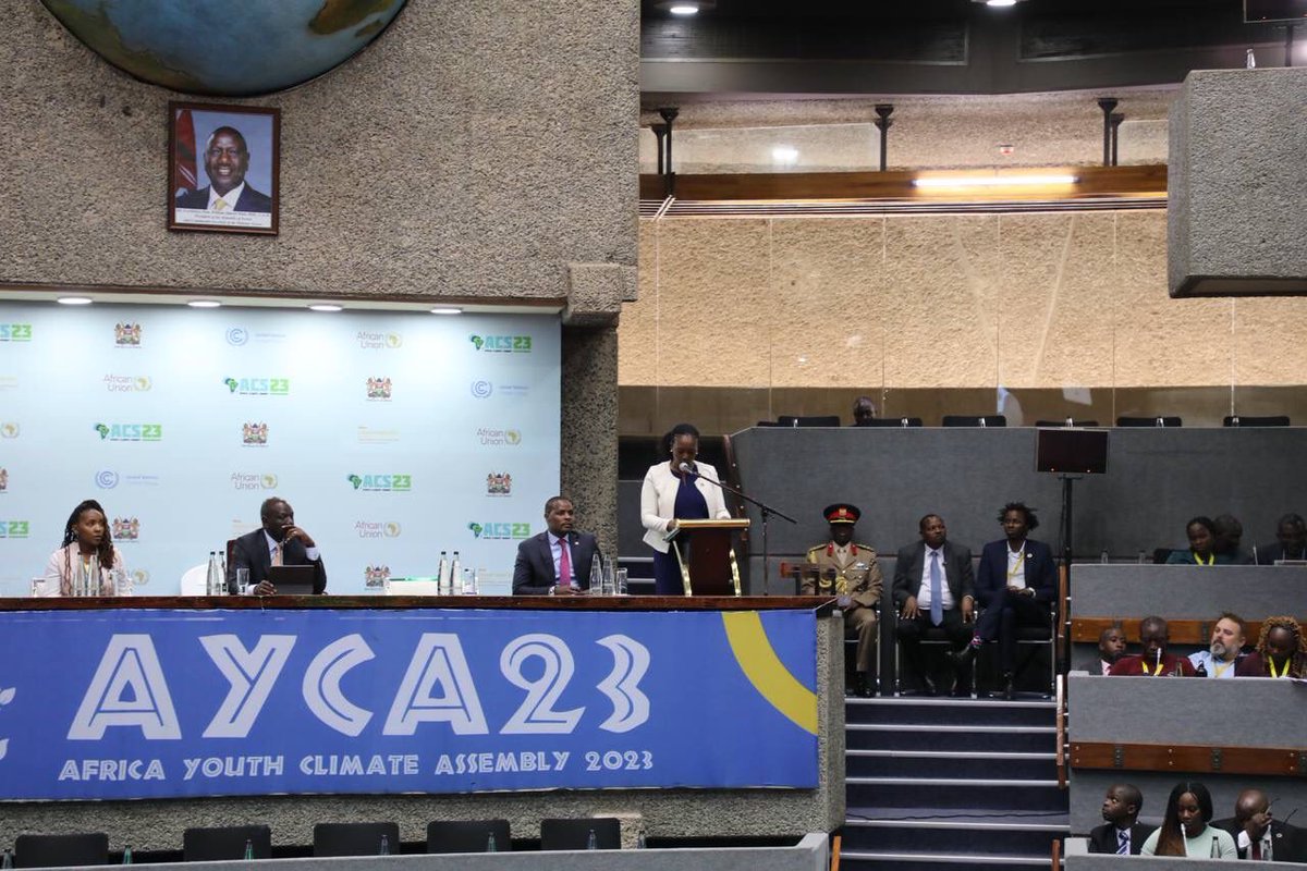lizjuma17's tweet photo. Policy making is more impactful with diverse voices at the table. Let's work towards a future that includes everyone's perspective.#AYCA2023 
@AYCAssembly2023 https://t.co/iTCOI5oTXn