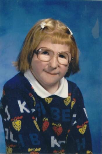 Melissa Blake tweet media