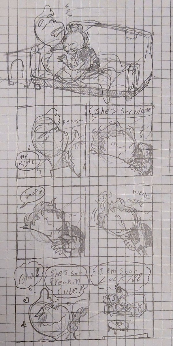 #Elemental #elementalfanart