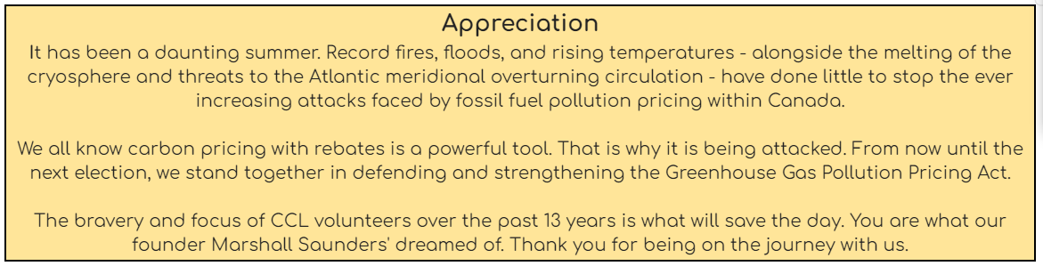 CitizensLobbyCa's tweet photo. Next week, we🇨🇦 celebrate 13 years @citizensclimate!
We deeply appreciate the politeness and focus of our volunteers. @cherylmcnamara @LoriBohn6 @jamesmurphy1986 @LynAdamson1 @KeithMcNeill6 @AndyKubrin @MaryBlakeB @Brianmhcho @LobbyHalifax @jamatuzi @economics_mark @sophiamathur https://t.co/eh5xrDKskd