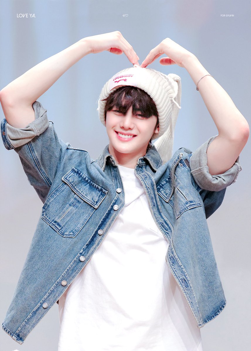 loveya_gv's tweet photo. 230827 엠투유 대면

규빈아 사랑해♡ 

#김규빈 #KIMGYUVIN 
#제로베이스원 #ZEROBASEONE #ZB1 https://t.co/aJ3mcqxhI5