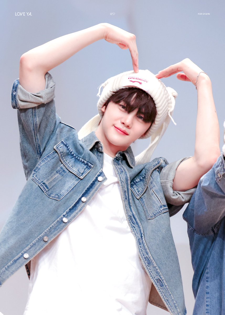 loveya_gv's tweet photo. 230827 엠투유 대면

규빈아 사랑해♡ 

#김규빈 #KIMGYUVIN 
#제로베이스원 #ZEROBASEONE #ZB1 https://t.co/aJ3mcqxhI5