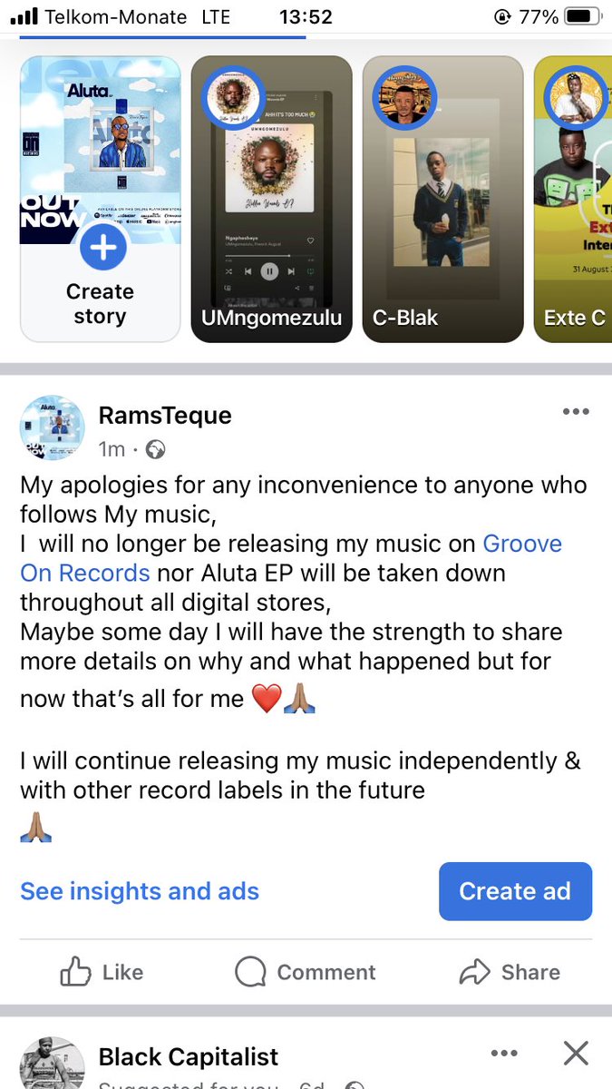 People would break you☝️