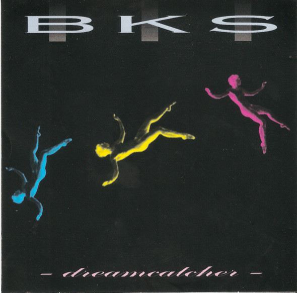 scotturner's tweet image. 30 years ago today - September 1, 1993 (also November listed) - release of the album "Dreamcatcher" from BKS. @SimoneDenny @henniebekker @gregkavanagh